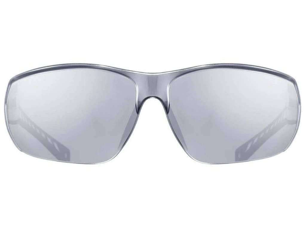 UVEX Sportstyle 204 blacwhite